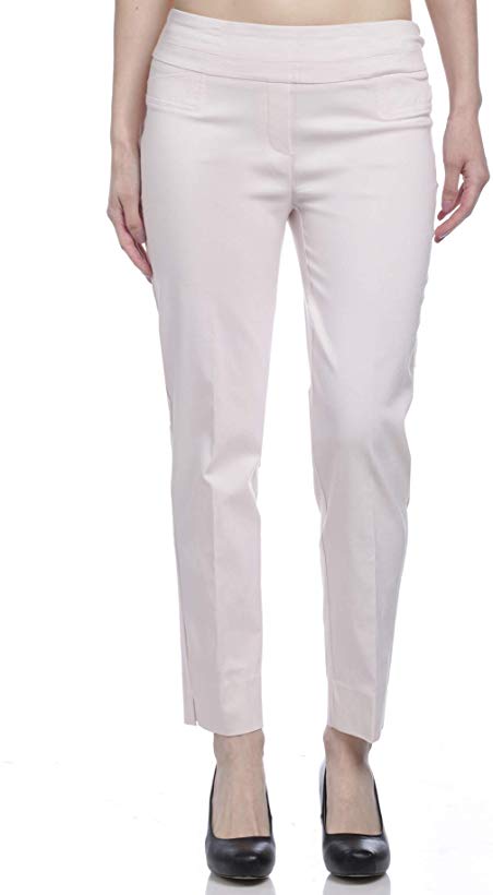 Zac & Rachel Women's Millenium Ankle Pants