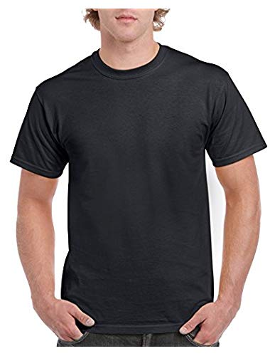 Gildan Men's Classic Ultra Cotton Short Sleeve T-Shirt