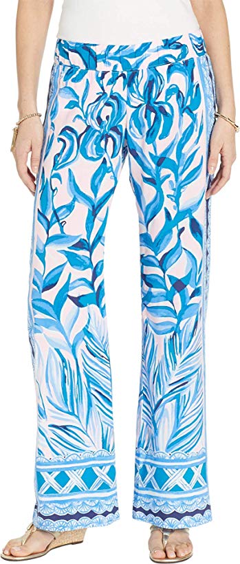 Lilly Pulitzer Women's Bal Harbour Palazzo