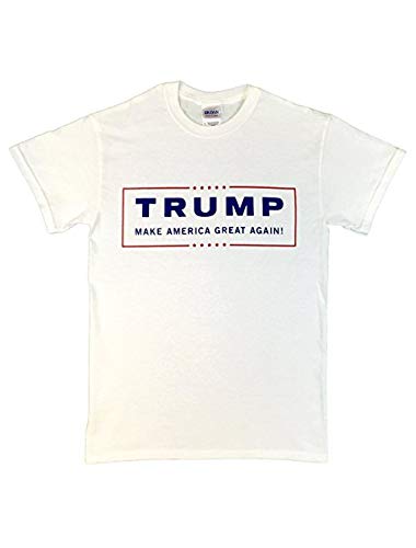 Donald Trump for President Make America Great Again T Shirt