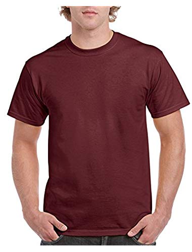 Gildan Men's Ultra Cotton Tee Extended Sizes