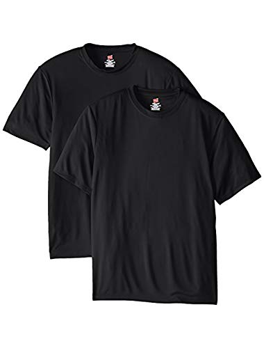 Hanes Men's S/s Cooldri Tee