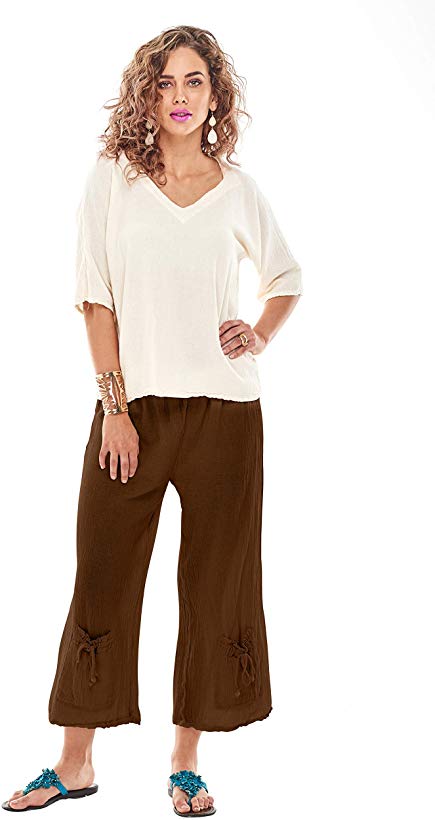 Oh My Gauze Women's Sammy Pant